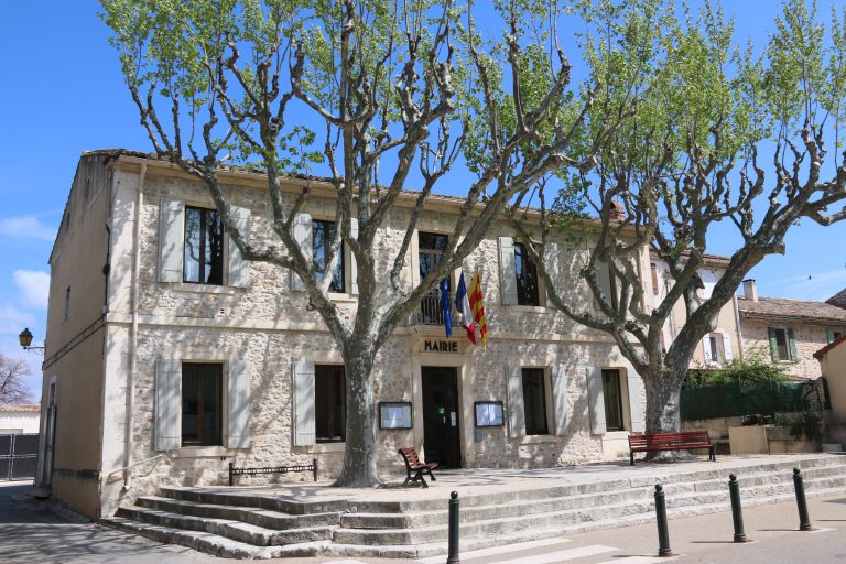 Mouriès (13065)