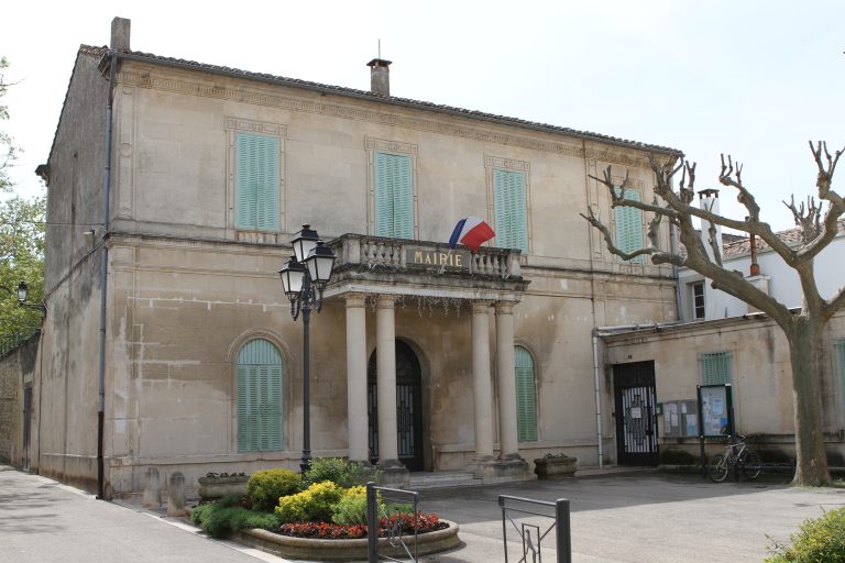 Fontvieille (13390)